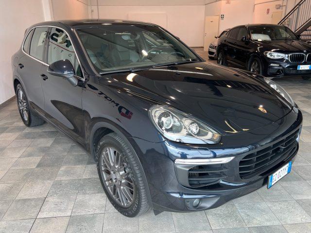 PORSCHE Cayenne 3.0 Diesel