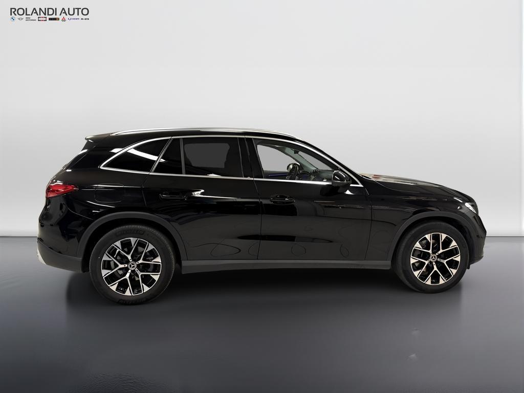 Mercedes GLC 220 220 d Mild hybrid Advanced Plus 4Matic 9G-Tronic