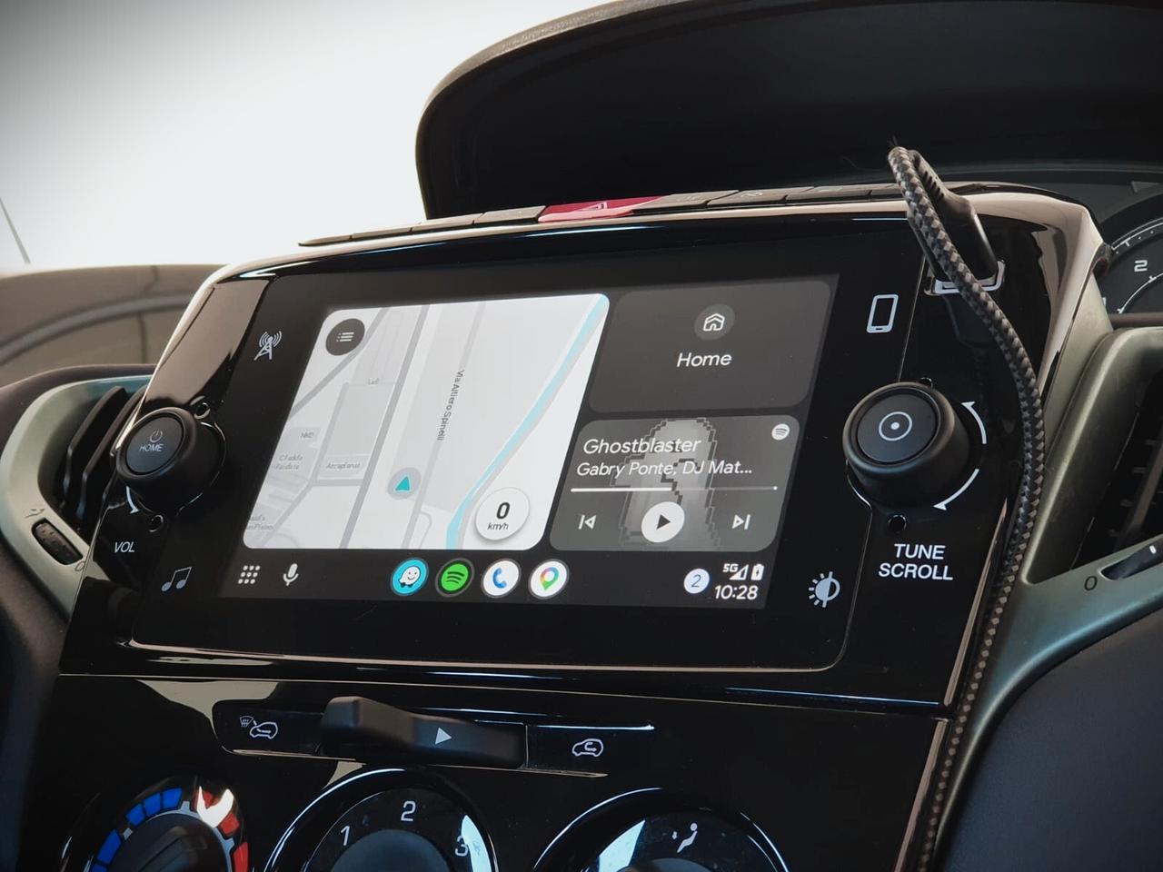 Lancia Ypsilon 1.0 Hybrid Gold 2023