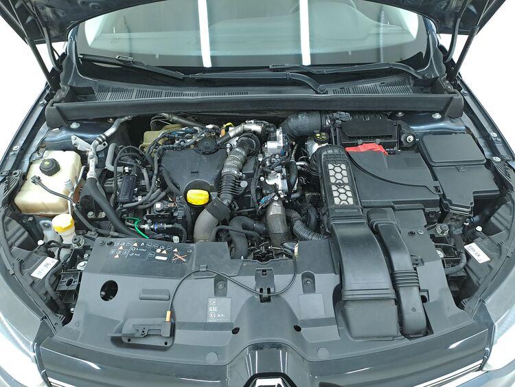 Renault Megane Sporter Equilibre EDC BR526673 1.5 Diesel 116CV