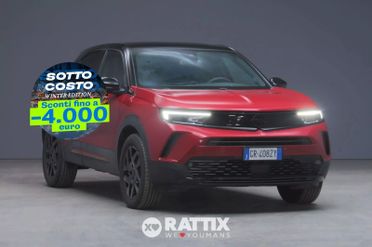 Opel Mokka 1.2 t 120CV GS