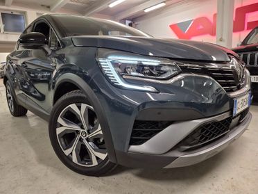 Renault Captur TCe 100 CV GPL Techno