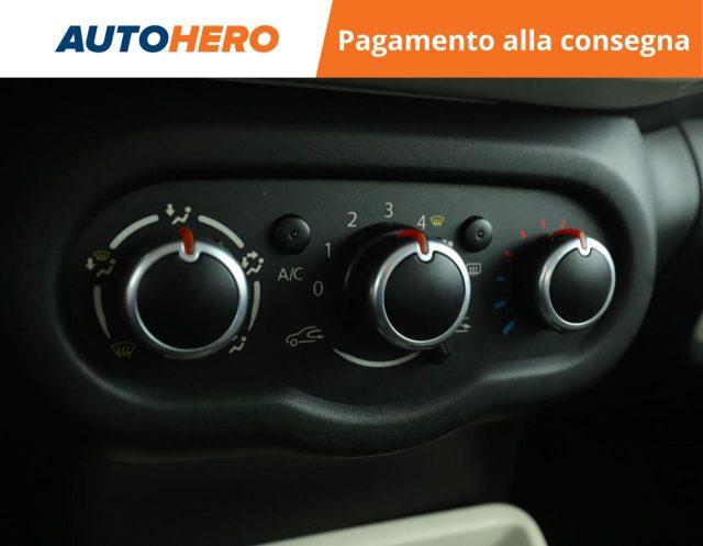 RENAULT Twingo 1.0 SCe Live