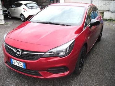 Opel Astra SPORT 122 CV FINANZIABILE GARANZIA