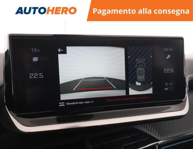 PEUGEOT 2008 PureTech 130 S&S EAT8 GT