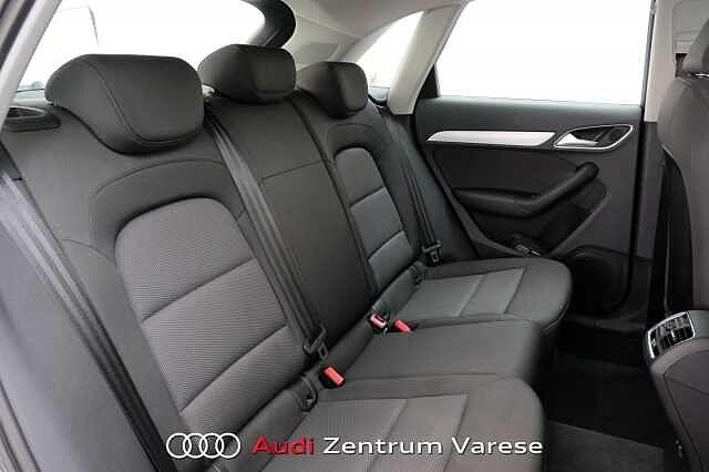 Audi Q3 1.4 TFSI 150CV C.O.D. Stronic Business