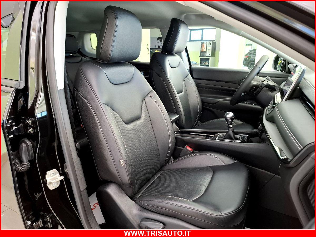 JEEP Compass 1.6 MJT S NEOPATENTATI (FULL LED+PELLE+NAVI)