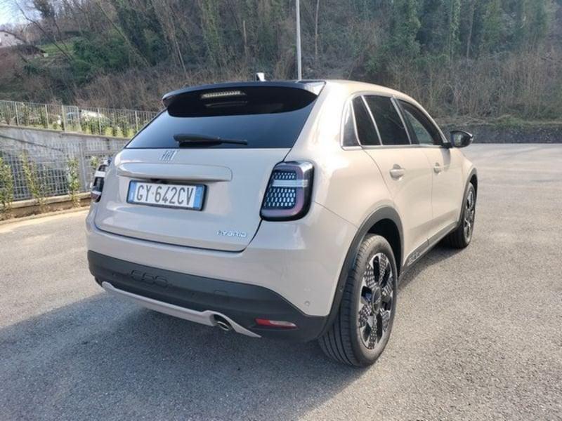 FIAT 600 1.2 Hybrid 100cv La Prima