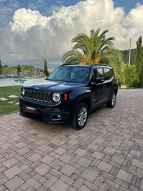 Jeep Renegade 2.0 Mjt 140CV 4WD Active Drive Limited