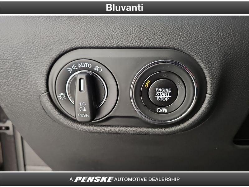 Maserati Levante V6 Diesel 275 CV AWD