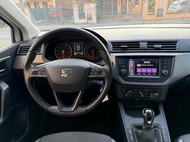 SEAT Ibiza 1.0 MPI 5 porte Style