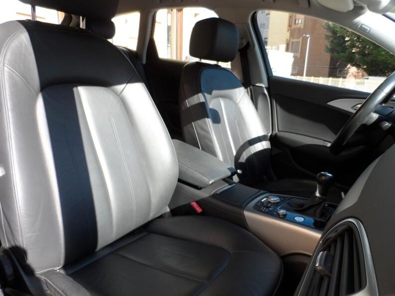 Audi A6 Avant 2.0 TDI 136 CV ADVANCED PLUS - 2013