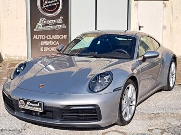 PORSCHE 911 992 CARRERA 2 COUPE’ PDK