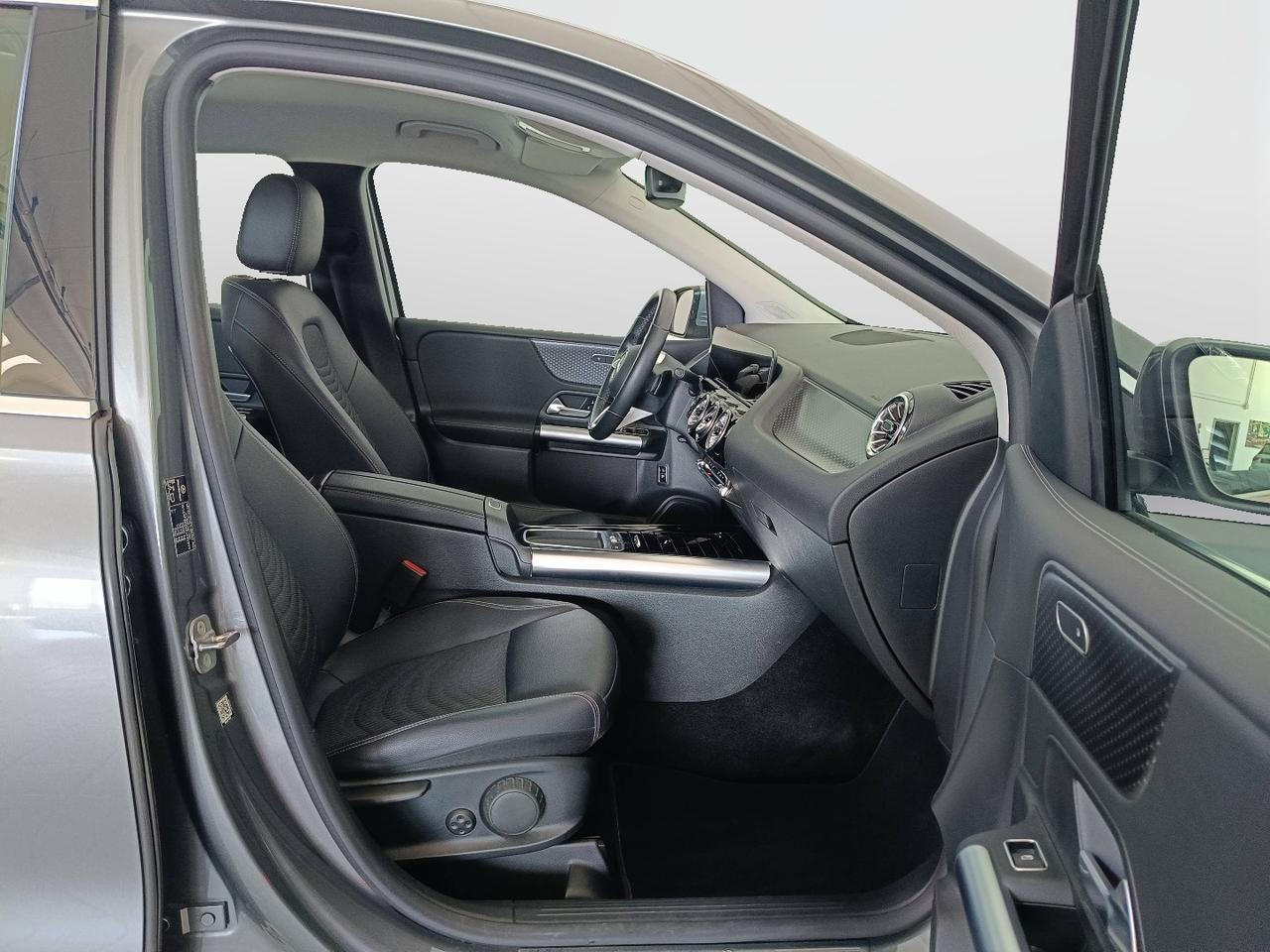 Mercedes-Benz Classe B - W247 2023 - B 180 Progressive Advanced Plus auto