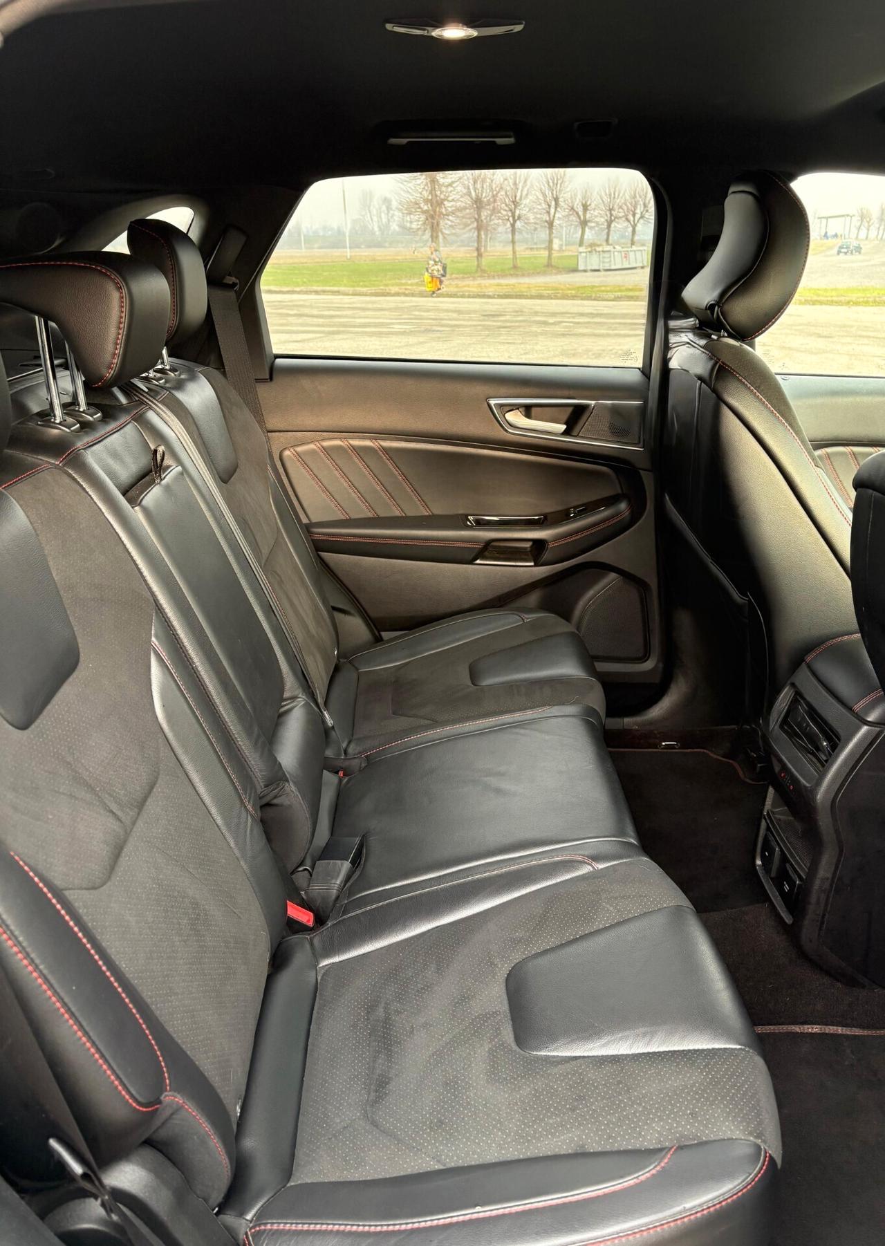 Ford Edge 2.0 EcoBlue 238 CV AWD Start&Stop aut. ST-Line