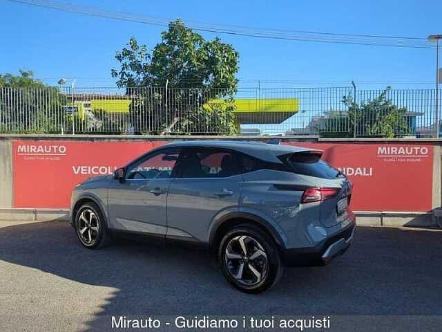 Nissan Qashqai Qashqai MHEV 158 CV Xtronic Premiere Edition
