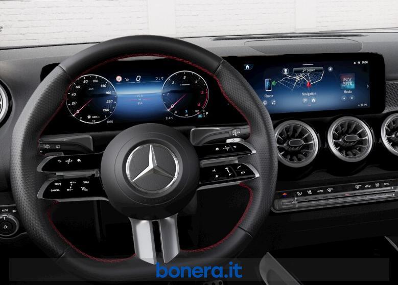 Mercedes GLB 200 D AMG Line Advanced Plus Final Edition 8G-DCT