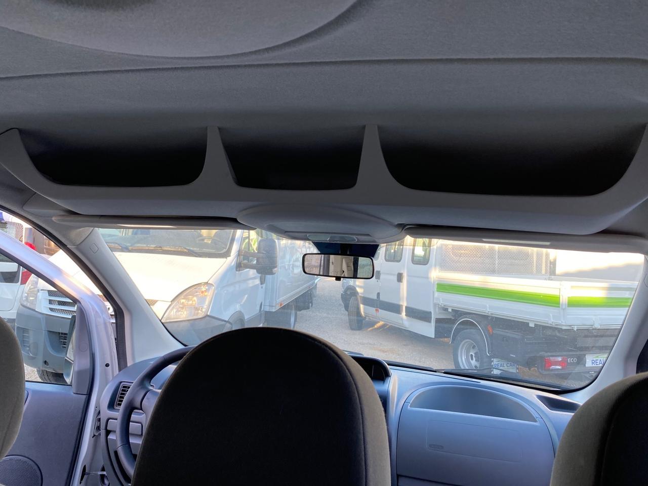 Citroen Jumpy Maxi 2.0 Diesel 9 Posti
