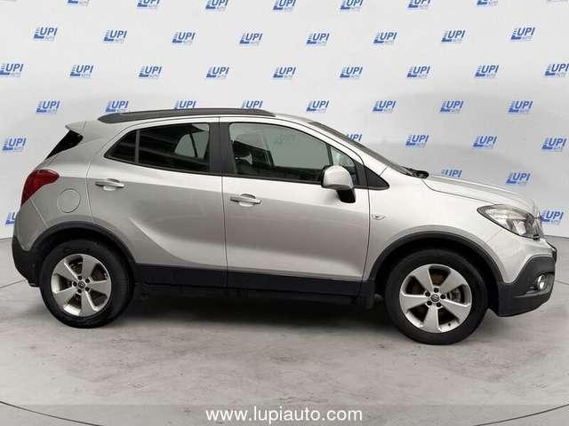 Opel Mokka 1.6 cdti Cosmo s&s 4x2 136cv m6