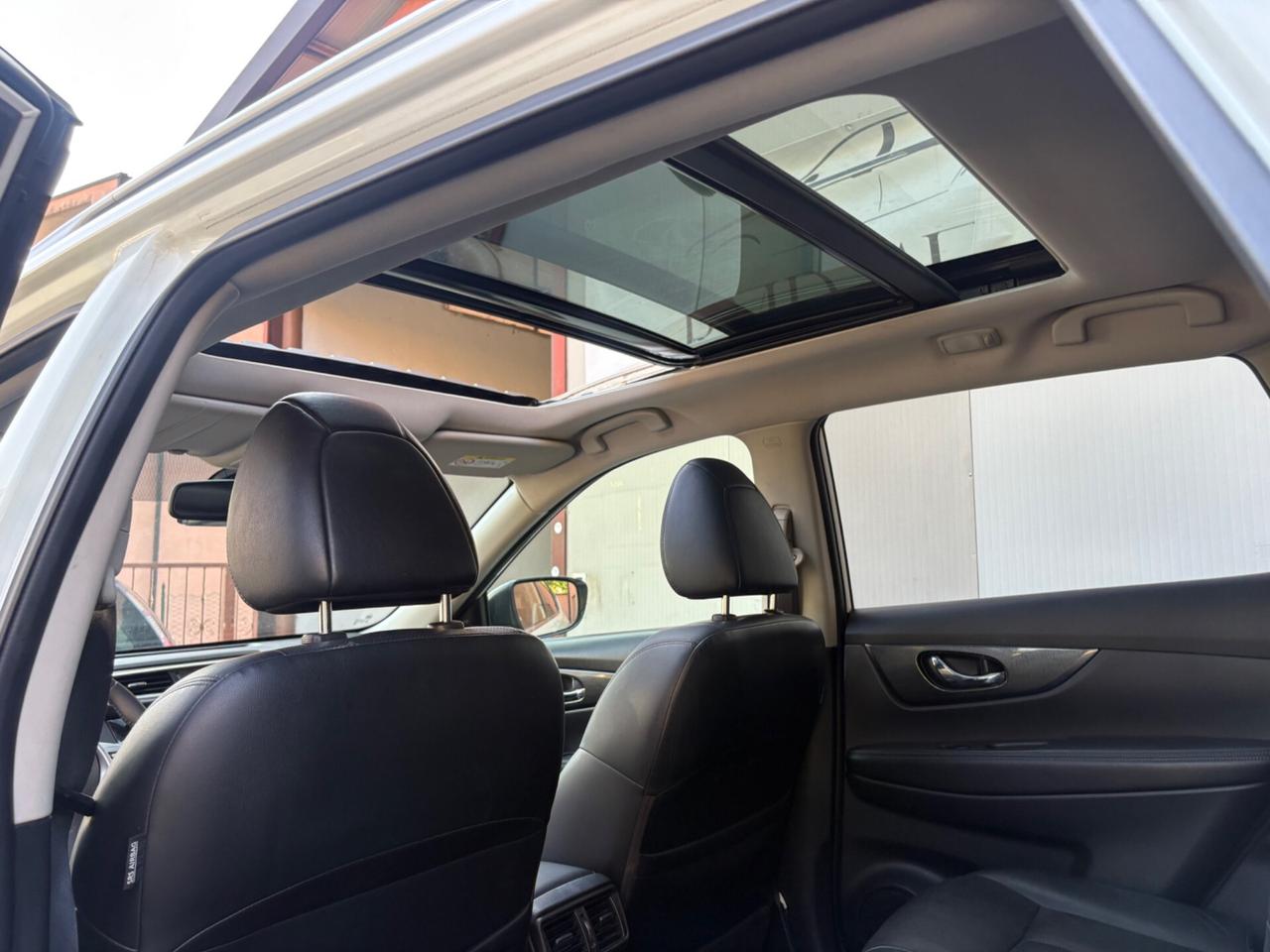 Nissan X-Trail 1.6 dCi EURO 6B Tekna 7 POSTI FULL OPTIONAL