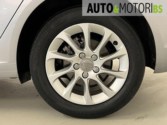 AUDI A3 SPB 1.6 TDI clean diesel Ambiente