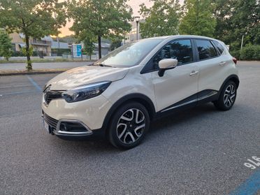 Renault Captur 0.9 TCe 12V 90 CV Start&Stop Energy R-Link