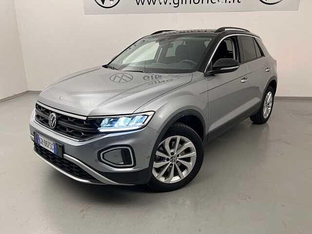 Volkswagen T-Roc 2.0 TDI SCR 150 CV DSG Life