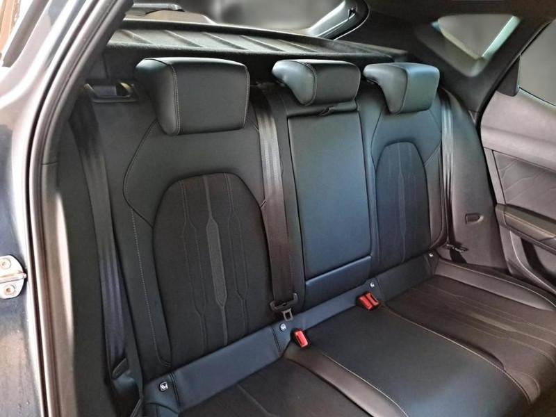 CUPRA FORMENTOR 2.0 TDI 4DRIVE DSG SUV