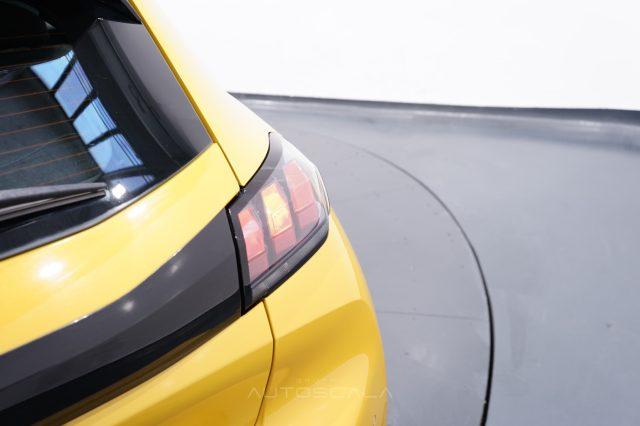 PEUGEOT 208 e 136cv 5 porte Active Pack