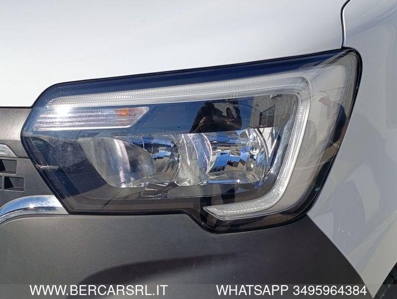 Renault Master Master T35 2.3 dCi 165 PL Cabinato Energy Ice