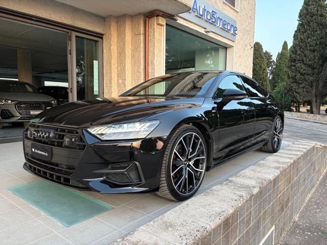 AUDI A7 SPB 40 2.0 TDI ultra quattro S tronic S line plus