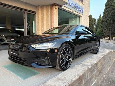 AUDI A7 SPB 40 2.0 TDI ultra quattro S tronic S line plus