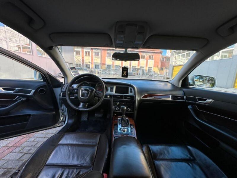Audi A6 allroad 3.0 V6 TDI F.AP. tiptronic full full.optional