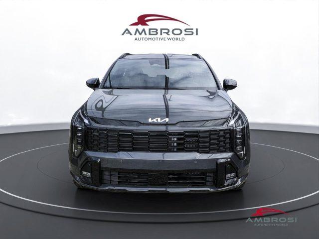 KIA Sorento 1.6 DS MH DCT GTL