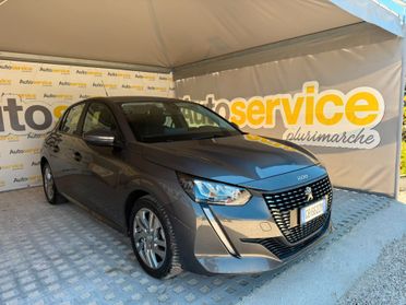 Peugeot 208 PureTech 100CV Stop&Start 66MILA KM