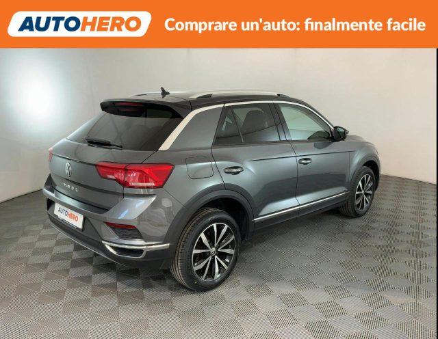 VOLKSWAGEN T-Roc 1.0 TSI 115 CV Style BlueMotion Technology