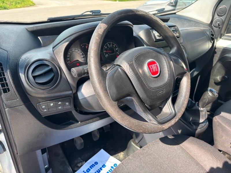 FIAT Fiorino 2ª serie Fiorino 1.3 MJT 80CV Cargo