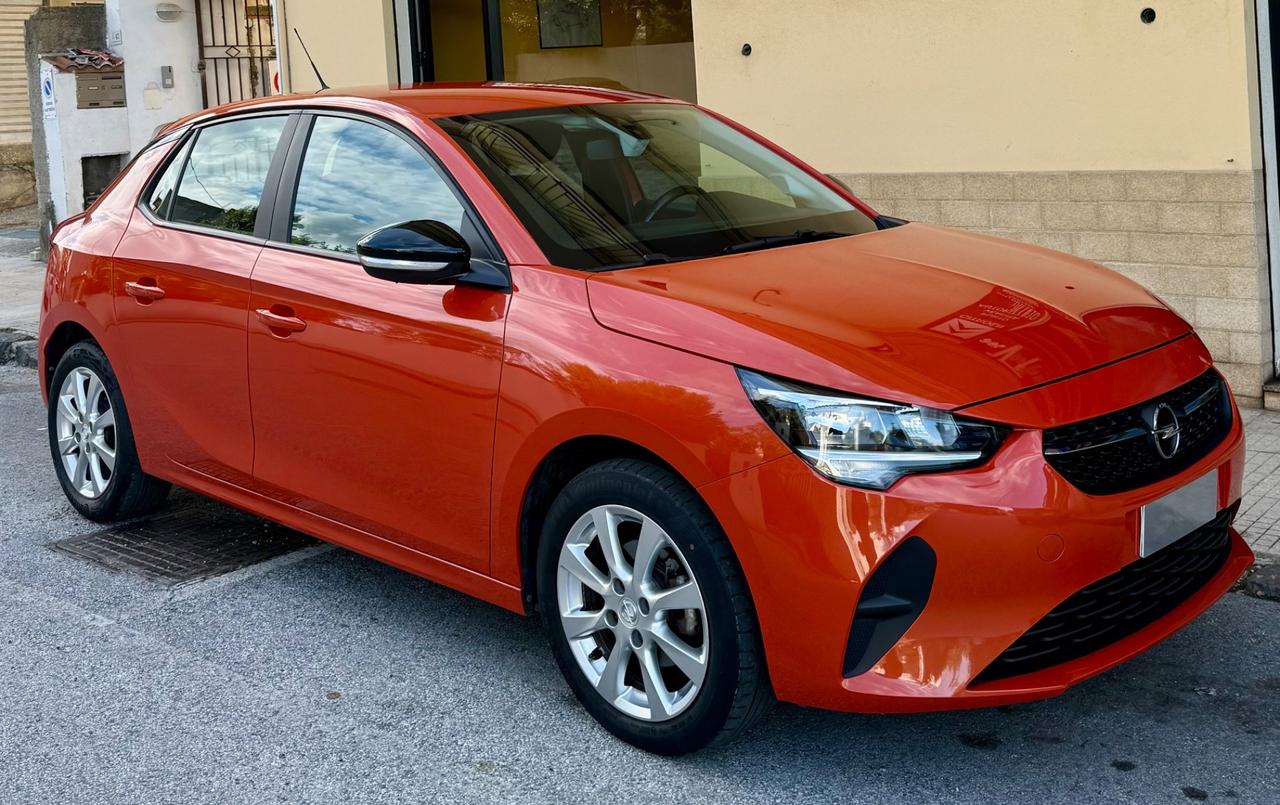Opel Corsa 1.2 Edition