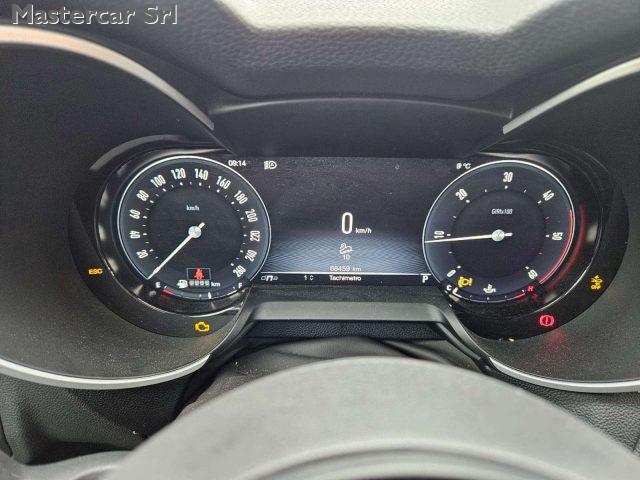 ALFA ROMEO Stelvio Stelvio my23 2.2 td Super Q4 210cv auto - GP376FV