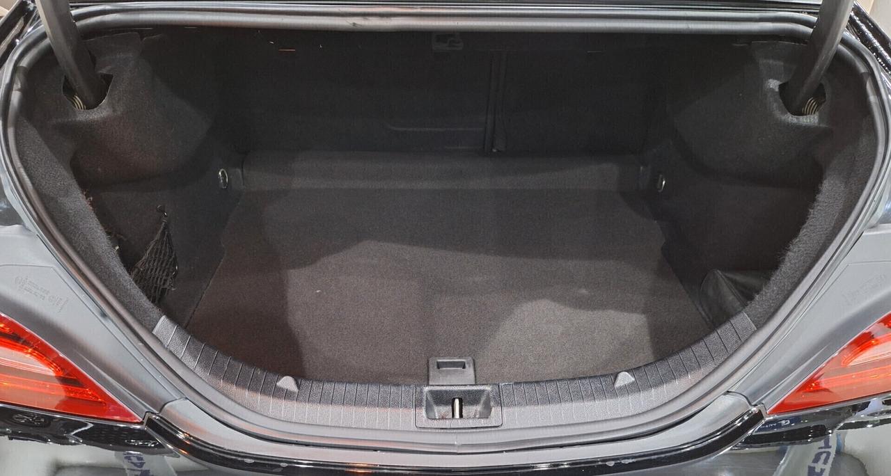 Mercedes CLA 200d Edition Premium Plus AMG -2019