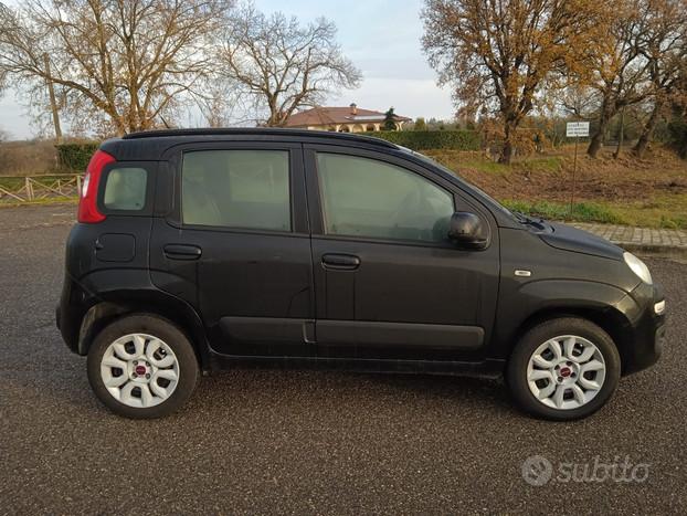 FIAT Panda 3ª serie - 2012