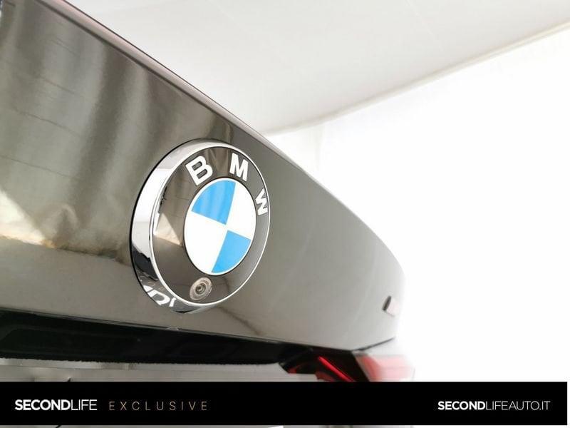 BMW Serie 4 M440i Cabrio mhev 48V xdrive auto