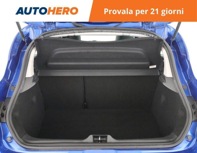 RENAULT Clio TCe 12V 75 CV 5 porte Moschino Zen