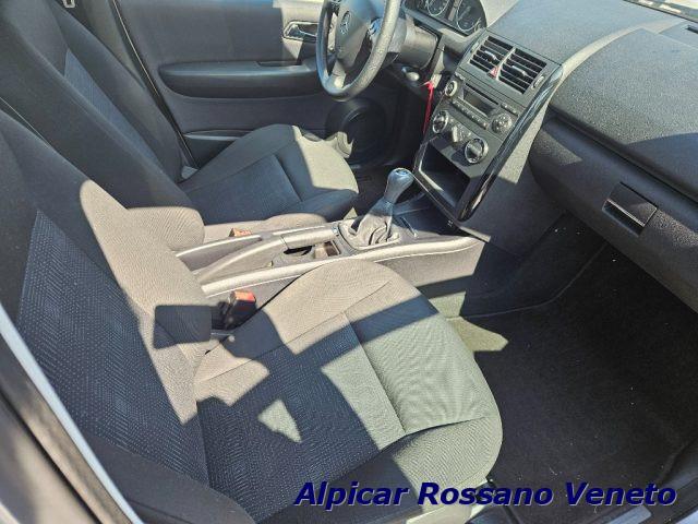 MERCEDES-BENZ A 180 CDI Elegance