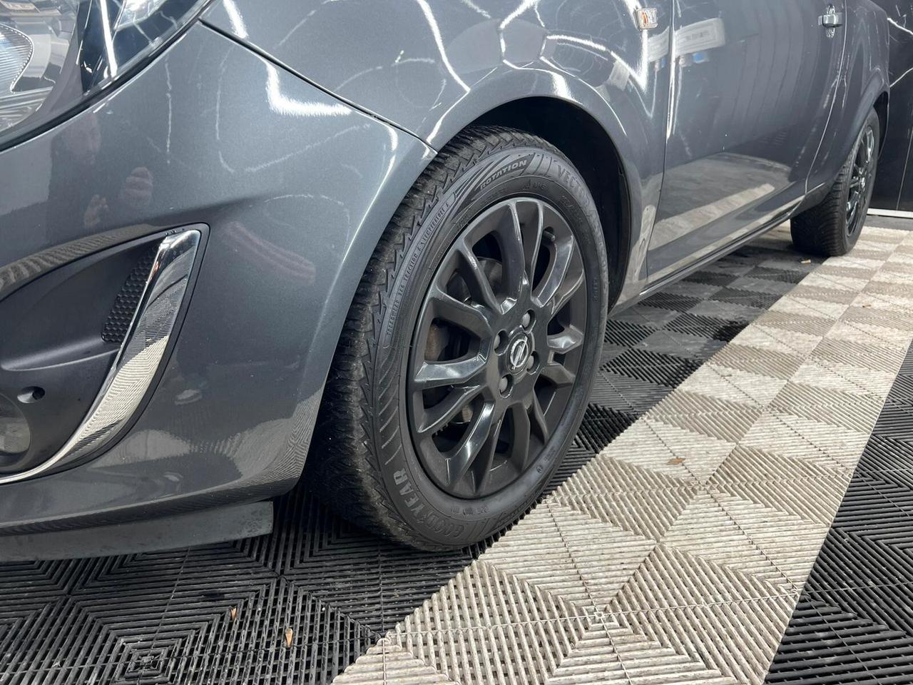 Opel Corsa 1.2 85CV 3 porte GPL-TECH Elective