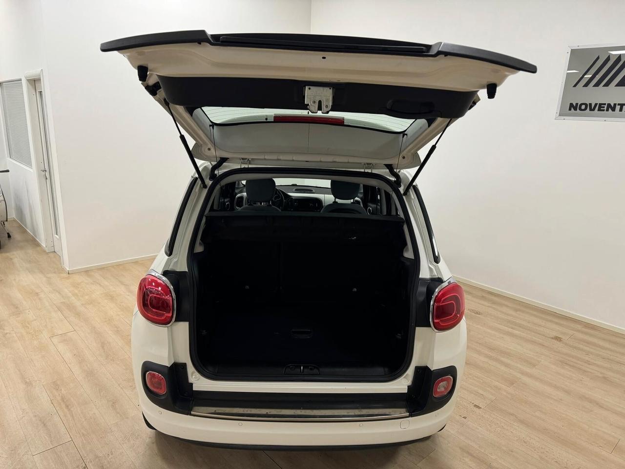 Fiat 500L 1.3 Multijet 85 CV