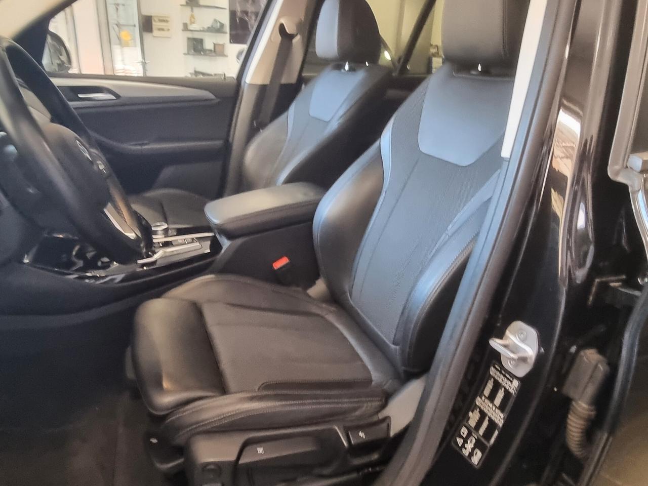 Bmw X3 xDrive20d 48V Business Advantage
