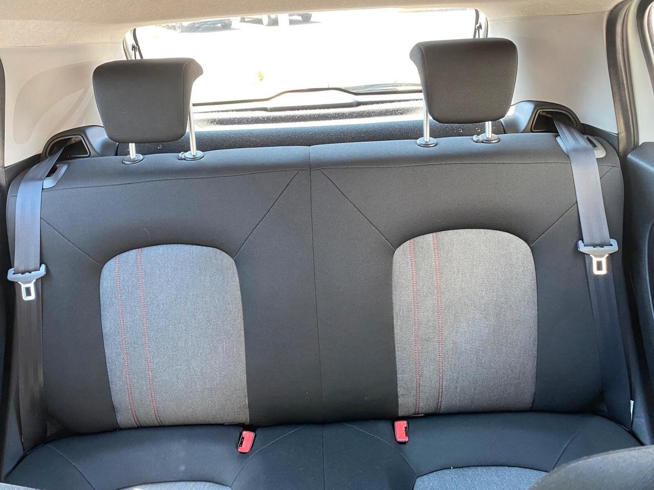 Fiat Punto 1300 MULTIJET 75 CV 2014