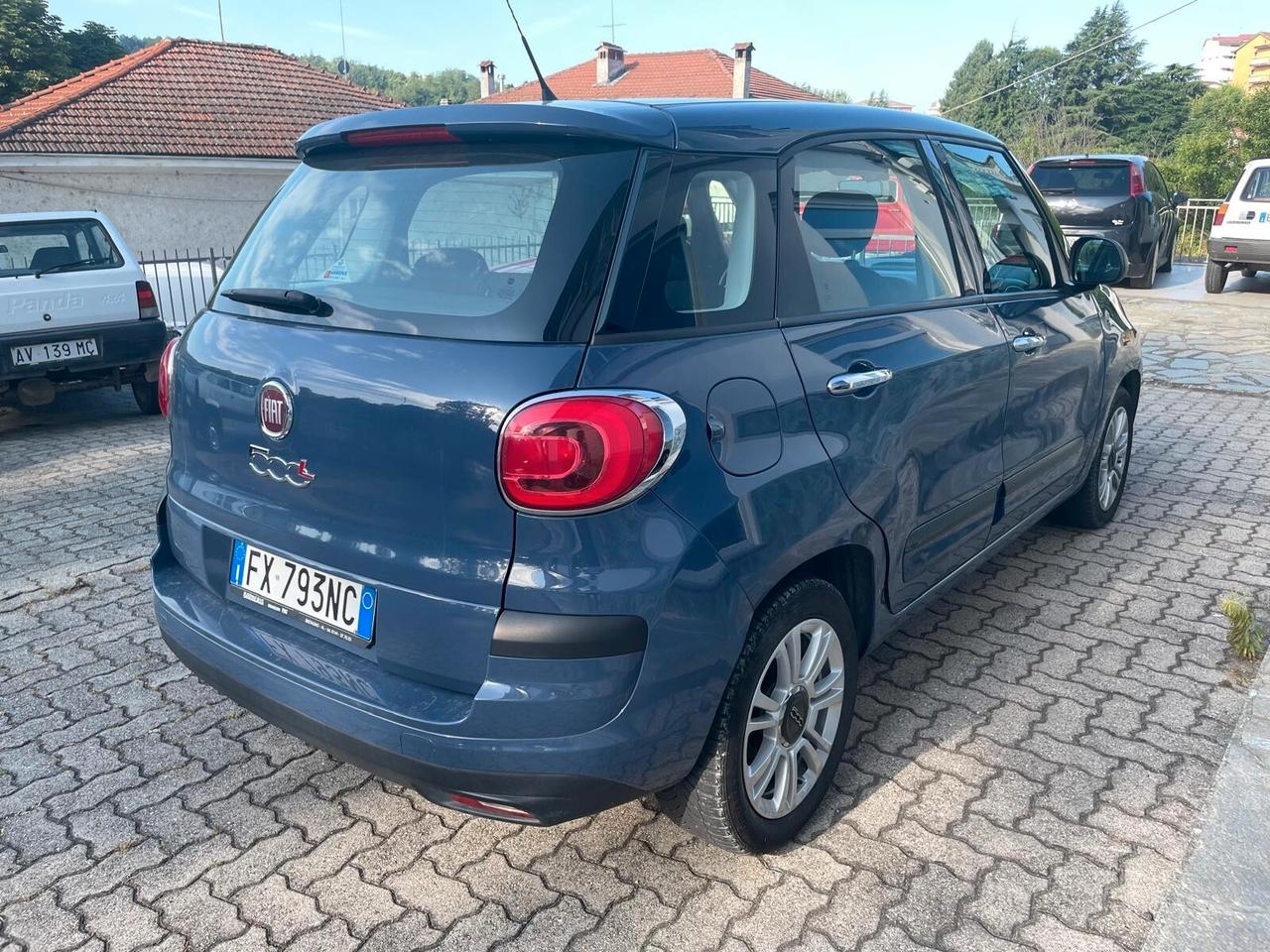 Fiat 500L 1.3 Multijet 95 CV
