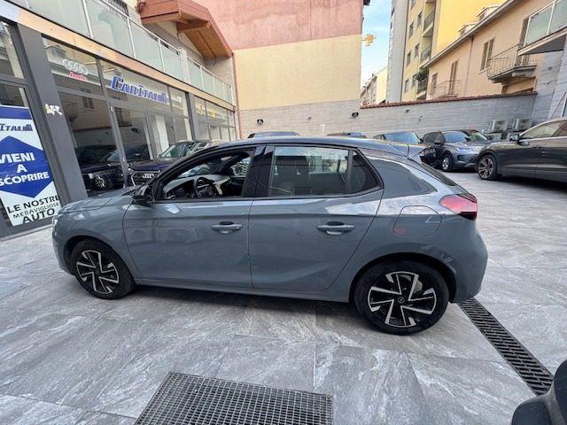 OPEL Corsa 1.2 75cv GS NESSUN VINCOLO DI FINANZIAMENTO !!!